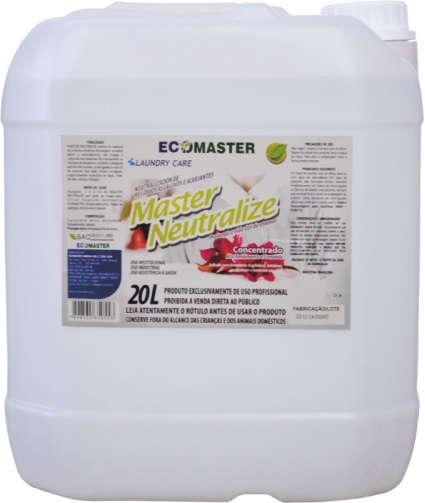 Ecomaster Master Neutralize 